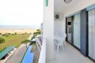 Holiday homeItaly - : Residence Luxor Bibione SpiaggiaC / 41