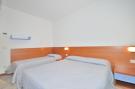 VakantiehuisItalië - : Residence Eurostar, Bibione Spiaggia-B für 5 Pers.