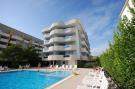 Holiday homeItaly - : Residence Eurostar, Bibione Spiaggia-B für 5 Pers.