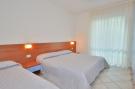 Holiday homeItaly - : Residence Eurostar, Bibione Spiaggia-B für 5 Pers.