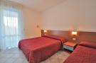 Holiday homeItaly - : Residence Eurostar Bibione Spiaggia-C