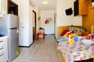 FerienhausItalien - : Residence Valbella Beach, Bibione-Trilo Type A