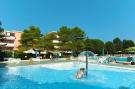 FerienhausItalien - : Residence Valbella Beach, Bibione-Trilo Type A