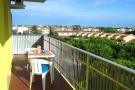 FerienhausItalien - : Residence Valbella Beach, Bibione-Trilo Type A