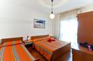 VakantiehuisItalië - : Residence Valbella Beach, Bibione-Mono Typ C