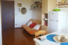 VakantiehuisItalië - : Residence Valbella Beach, Bibione-Mono Typ C