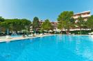 FerienhausItalien - : Residence Valbella Beach, Bibione-Mono Typ C