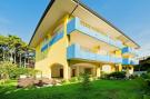 Holiday homeItaly - : Residence Fenix, Bibione Spiaggia-Bilo