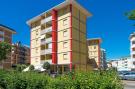 VakantiehuisItalië - : Holiday resort Condominio Eden, Bibione-Bilo