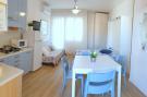 VakantiehuisItalië - : Holiday resort Condominio Eden, Bibione-Bilo