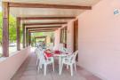 FerienhausItalien - : Holiday resort Rosapineta Sud, Rosolina Mare-BW4/B