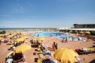 FerienhausItalien - : Holiday resort Rosapineta Sud, Rosolina Mare-BW4/B