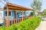 FerienhausItalien - : Mobile Homes Rosapineta Sud Rosolina Mare-C4  [1] 