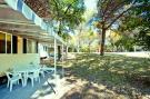 FerienhausItalien - : Mobile Homes Belvedere Grado-Green Holiday 4pax