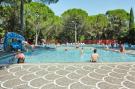 Holiday homeItaly - : Mobile Homes Belvedere Grado-Green Holiday 4pax