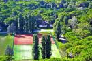 FerienhausItalien - : Mobile Homes Belvedere Grado-Green Holiday 4pax