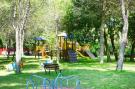 Holiday homeItaly - : Mobile Homes Belvedere Grado-Green Holiday 4pax