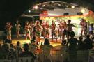 FerienhausItalien - : Mobile Homes Belvedere Grado-Green Holiday 4pax