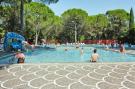 Holiday homeItaly - : Holiday resort Belvedere, Grado-Miramare