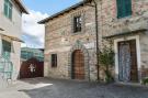 Holiday homeItaly - : Castello di Argigliano 3