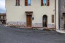 Holiday homeItaly - : Casa Romano