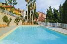 FerienhausItalien - : Residence Dei Fiori Pietra Ligure - B3C01