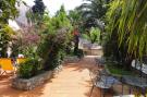 Holiday homeItaly - : Residence Dei Fiori Pietra Ligure - B3C01