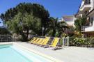 Holiday homeItaly - : Residence Dei Fiori Pietra Ligure - B3C01