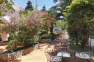 FerienhausItalien - : Residence Dei Fiori Pietra Ligure - B3C01