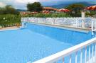 FerienhausItalien - : Ferienresort Ai Pozzi Village Resort Loano - B4 ca