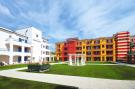 FerienhausItalien - : Ferienresort Ai Pozzi Village Resort Loano - B4 ca