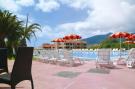 FerienhausItalien - : Ferienresort Ai Pozzi Village Resort Loano - B4 ca