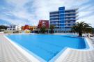 FerienhausItalien - : Ferienresort Ai Pozzi Village Resort Loano - B4 ca