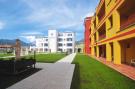 FerienhausItalien - : Ferienresort Ai Pozzi Village Spa Resort Loano - B