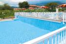 VakantiehuisItalië - : Ferienresort Ai Pozzi Village Resort Loano - M3 / 