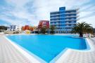 FerienhausItalien - : Ferienresort Ai Pozzi Village Resort Loano - M3 / 