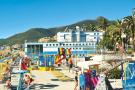 FerienhausItalien - : Ferienresort Ai Pozzi Village Resort Loano - M3 / 