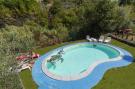 FerienhausItalien - : Appartements Terre di Liguria Lerici - App TR1B / 