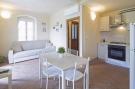 FerienhausItalien - : Apartments Terre di Liguria Lerici -  Studio B3S /