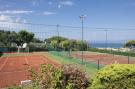 FerienhausItalien - : Residence Costa Di Kair Ed Din-Studio 2 pax