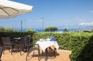 FerienhausItalien - : Residence Costa Di Kair Ed Din-Studio 2 pax