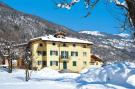 Holiday homeItaly - : Casa Tomaselli