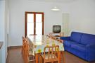 VakantiehuisItalië - : Apartments Casa Caritro Cusiano