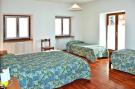 Holiday homeItaly - : Apartments Casa Caritro Cusiano