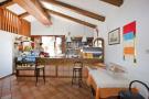 Holiday homeItaly - : Ferienanlage Antico Borgo I Cancelli Palazzuolo - 