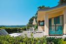 Holiday homeItaly - : Ferienanlage Antico Borgo I Cancelli Palazzuolo - 