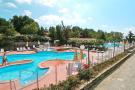 Holiday homeItaly - : Ferienanlage Antico Borgo I Cancelli Palazzuolo - 