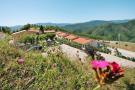 Holiday homeItaly - : Ferienanlage Antico Borgo I Cancelli Palazzuolo - 