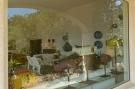 Holiday homeItaly - : Villa AcquaDiMare direkt am Meer in Fontane Bianch