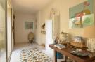 Holiday homeItaly - : Villa AcquaDiMare direkt am Meer in Fontane Bianch